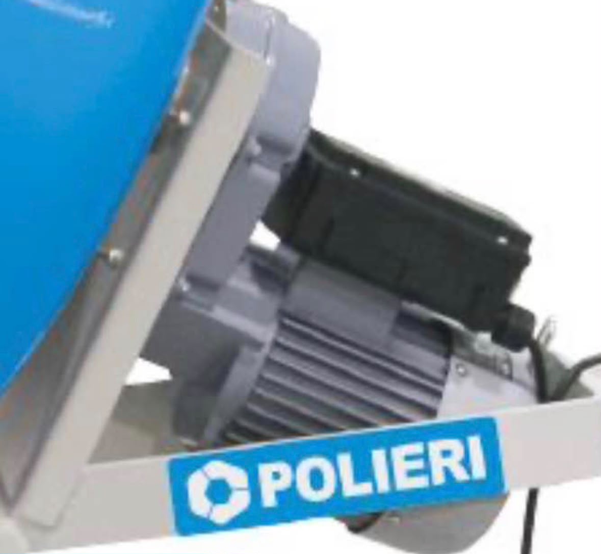Betoniera 160 L — immagine 2