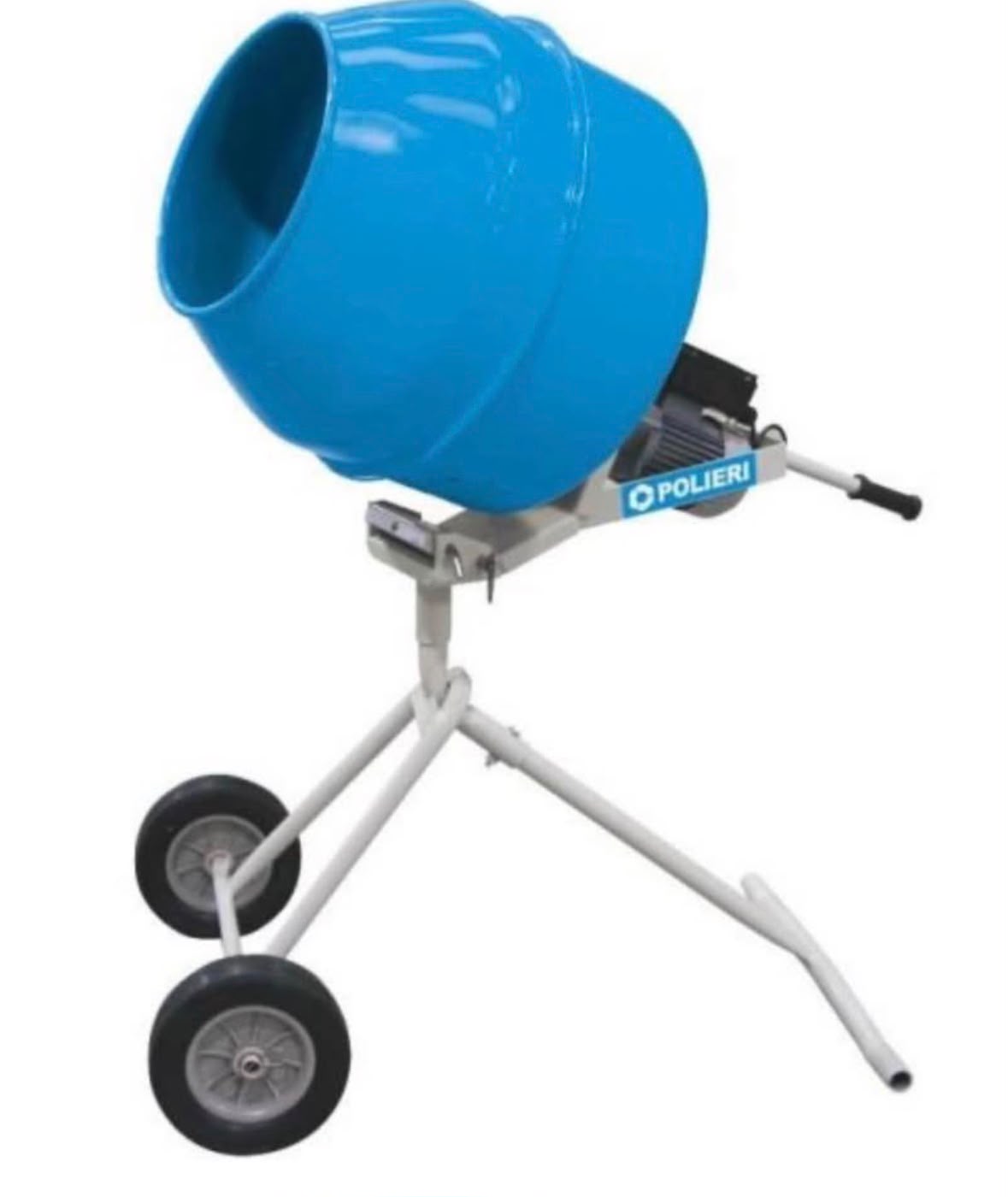 Betoniera 160 L